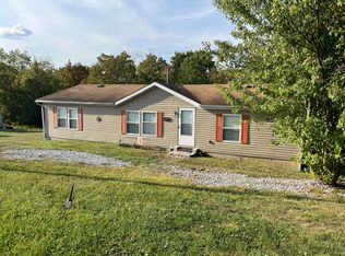 1920 Lemon Northcutt Rd, Dry Ridge, KY 41035