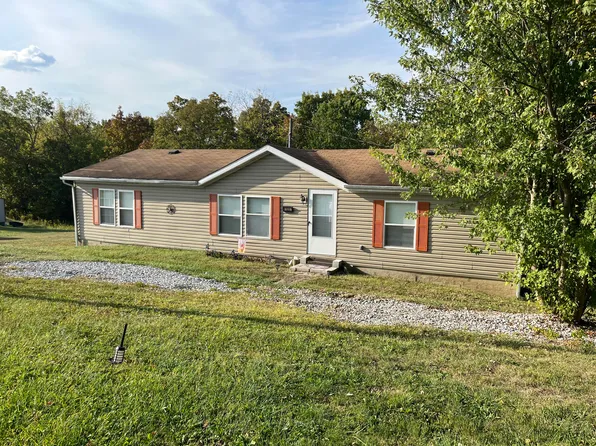 1920 Lemon Northcutt Rd, Dry Ridge, KY 41035