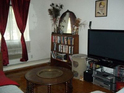 5348 N Glenwood Ave, Chicago, IL, 60640