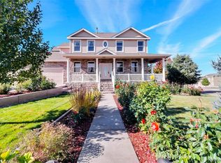 1856 Malibu Ct, Fort Lupton, CO 80621