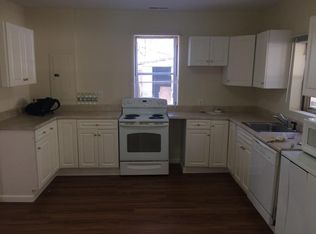 4334 Griffin Rd SW, Roanoke, VA 24014