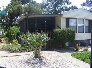 2147 Musket Dr, Navarre, FL 32566