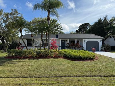 2774 SE Brevard Avenue, Port Saint Lucie, FL, 34952