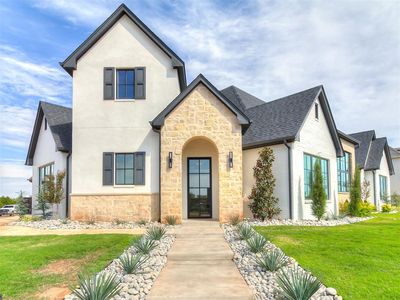 6109 NW 147th St, Oklahoma City, OK, 73142