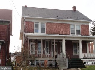 202 East Broadway, Red Lion, PA 17356