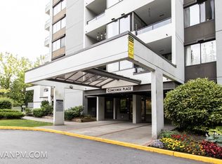 9521 Cardston Ct #17XX, Burnaby, BC V3N 4R8