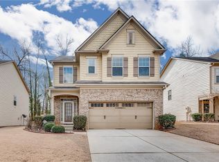 2318 Brynfield Cv, Suwanee, GA 30024