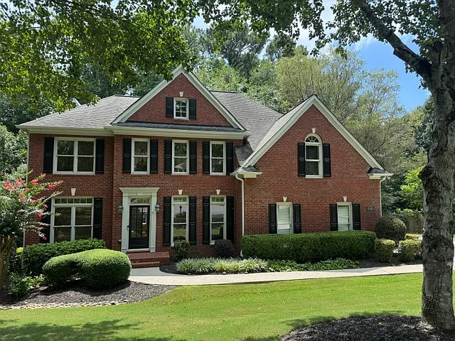 4140 River Bluff Run Way — Photo 1