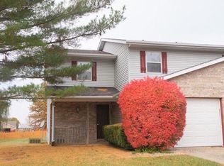 710 Christy Ln, Belleville, IL