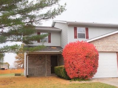 710 Christy Ln, Belleville, IL, 62221