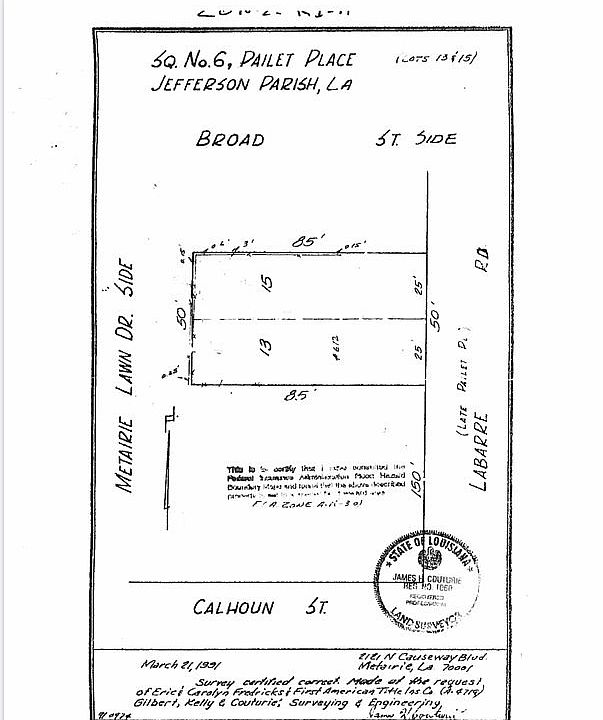 1st image of this home