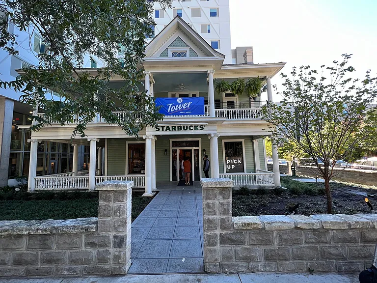 Rio Grande Apartments — Photo 25