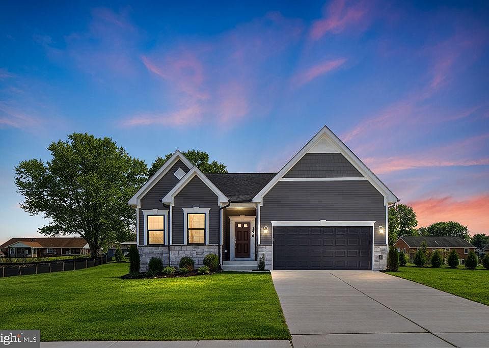 1st image of Regent Cir Homesite 17