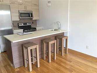 Rented by David Francis New York LLC