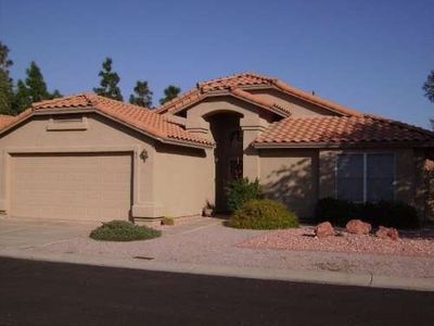 2560 N Lindsay Rd UNIT 62, Mesa, AZ, 85213