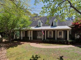 253 Prospector Rdg, Dahlonega, GA 30533