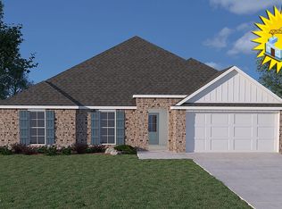 630 Griffiths Ct, Breaux Bridge, LA 70517