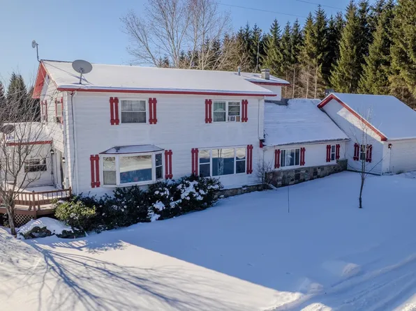 8178 E Stockwell Rd, Harrison, MI 48625