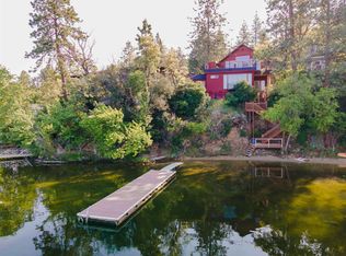 418 S Neyland Dr, Liberty Lake, WA 99019