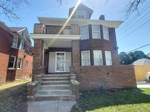 3345 Hogarth Ave #2 Photo 1