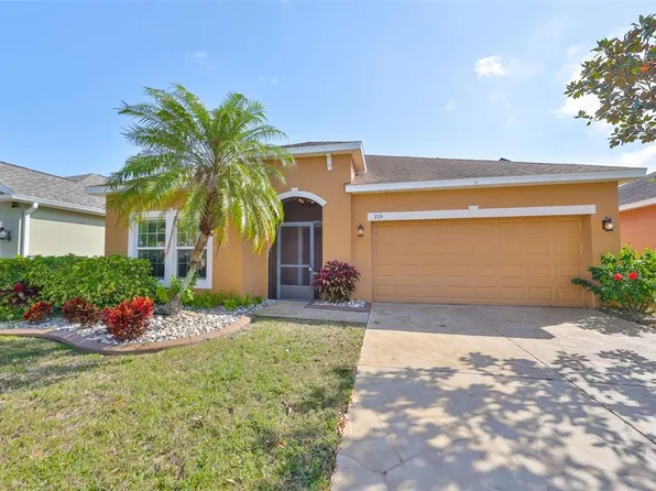 715 Parker Den Dr, Ruskin, FL 33570