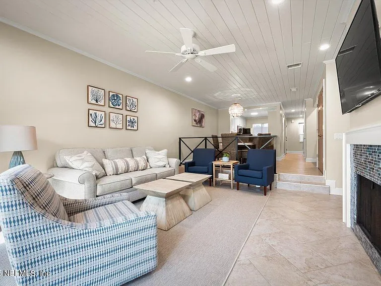 650 Ponte Vedra Blvd #E — Photo 17