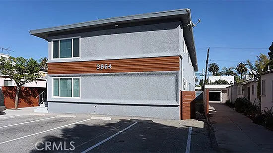 3864 Inglewood Blvd #7