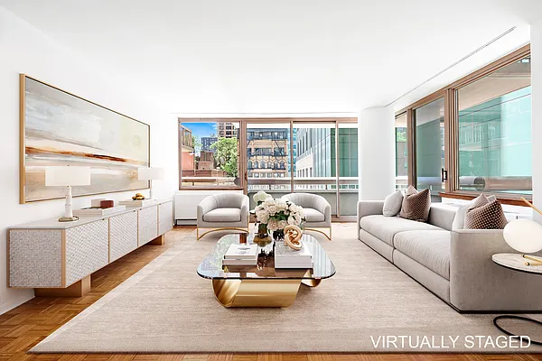Rented by Douglas Elliman | media 1