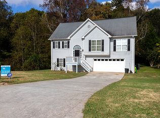 2936 Evergreen Hollow Dr, Gainesville, GA 30507