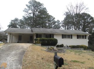 150 Forest Glen Cir, Avondale Estates, GA 30002