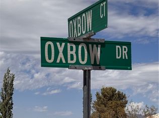 7732 E Oxbow Dr, Kingman, AZ 86401