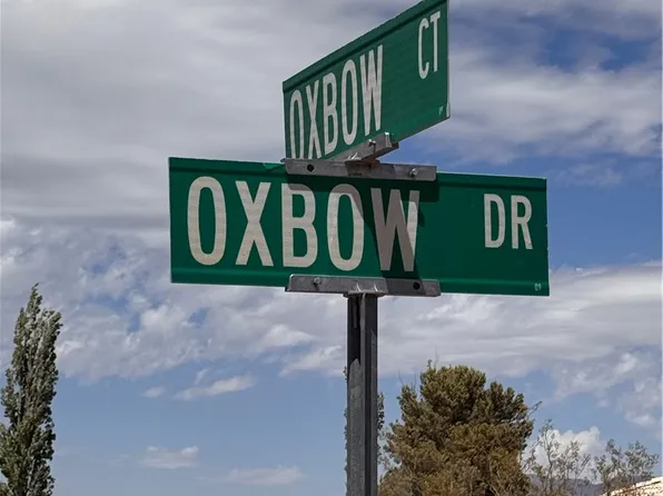 7732 E Oxbow Dr, Kingman, AZ 86401