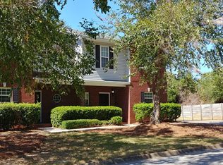 1416 S Donahue Dr APT A, Auburn, AL 36832