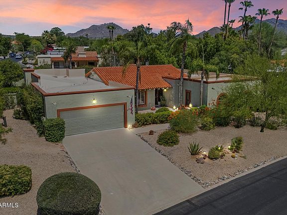 2nd image of 8308 E VISTA DE VALLE --