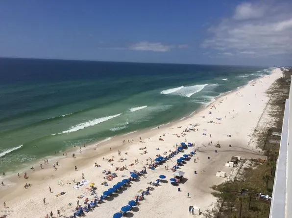 17739 Front Beach Rd Unit 902W, Panama City Beach, FL 32413