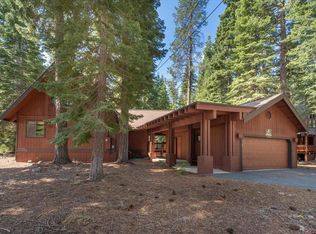 13418 Heidi Way, Truckee, CA 96161