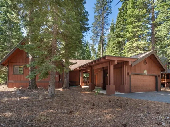 13418 Heidi Way, Truckee, CA 96161