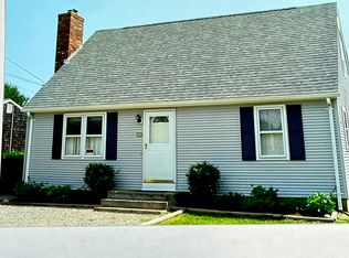 72 Elm Rd, Charlestown, RI 02813