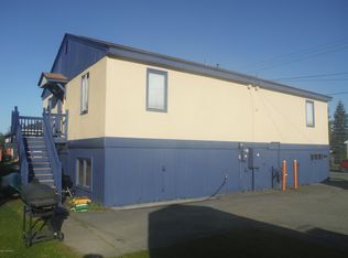1301 Medfra St, Anchorage, AK 99501