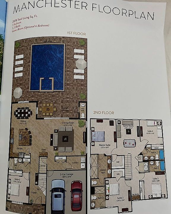 2nd image of 7475 Marker Ave