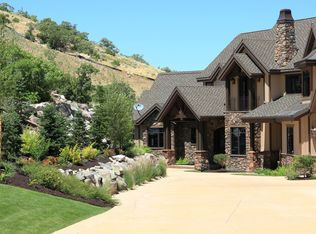 14868 S Vintage View Ln, Draper, UT 84020