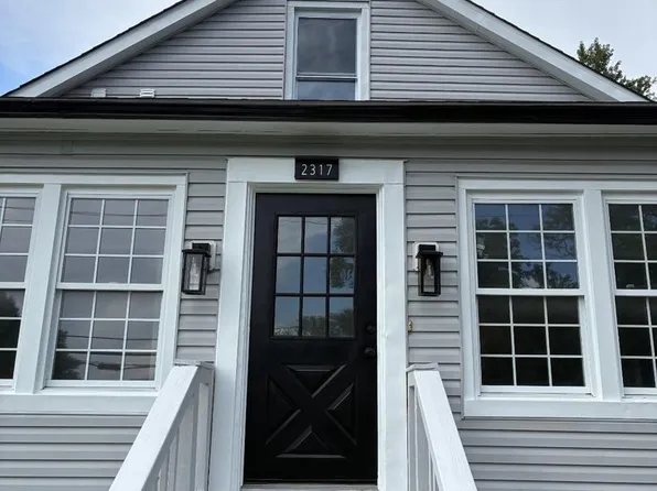 2317 Ruth Ave, Baltimore, MD 21219
