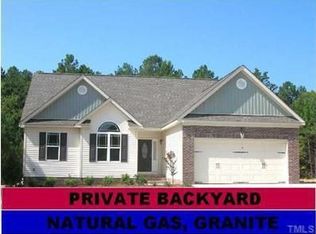 304 Coachmans Trl, Stem, NC 27581