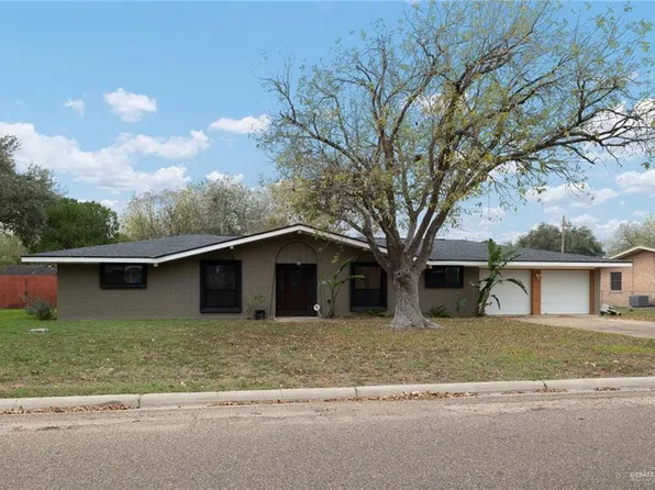 1403 Cynthia Dr, Edinburg, TX 78539