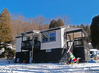 210 Kleinmans Rd, Johnstown, PA 15905