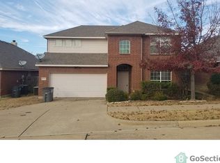 14105 Golden Pass Rd, Balch Springs, TX 75181