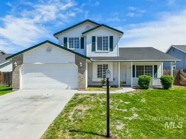 3309 Manchester Dr, Caldwell, ID 83605