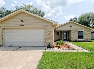 2619 Indian Trail Dr, Missouri City, TX 77489