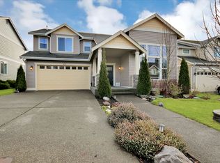 18216 121st St E, Bonney Lake, WA 98391