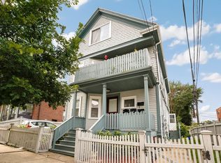 5 Eldridge Rd #2, Jamaica Plain, MA 02130